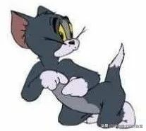 《猫和老鼠》其实不是儿童动画片而是成人片