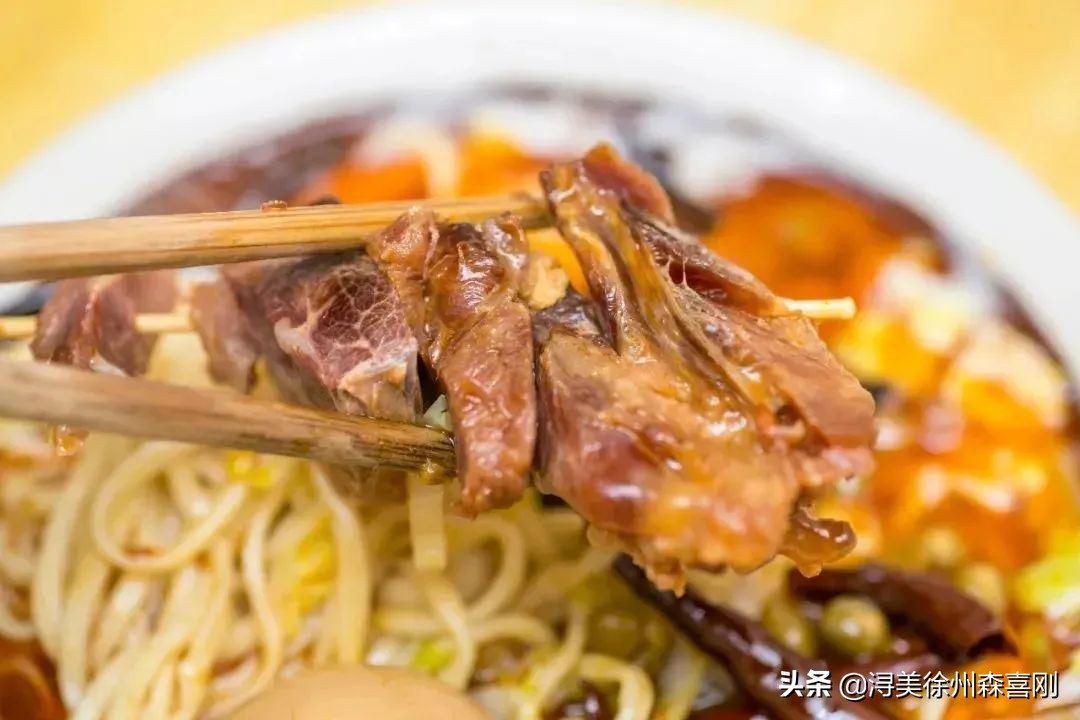 徐州剪子股，曾经的热闹喧嚣，如今还在吗