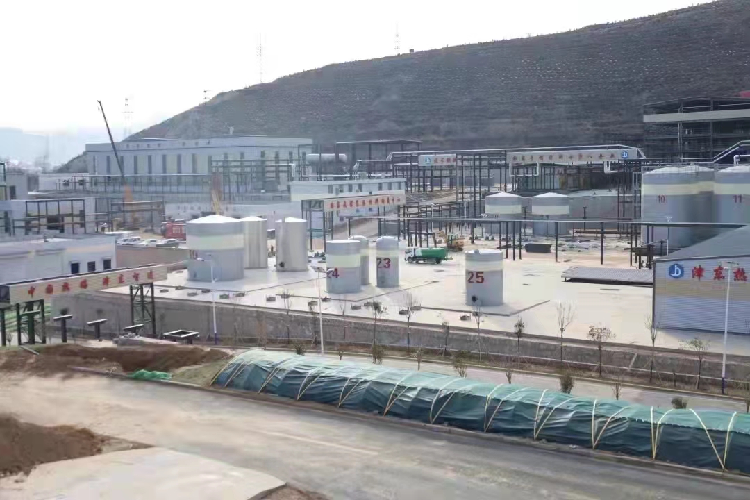 河北省产业集群重点项目,河北紧紧围绕高质量发展