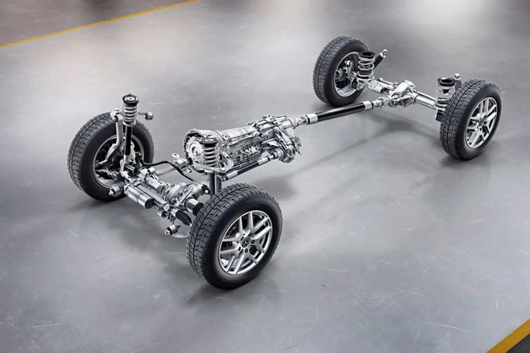 国产悍马电动,国产悍马电动车