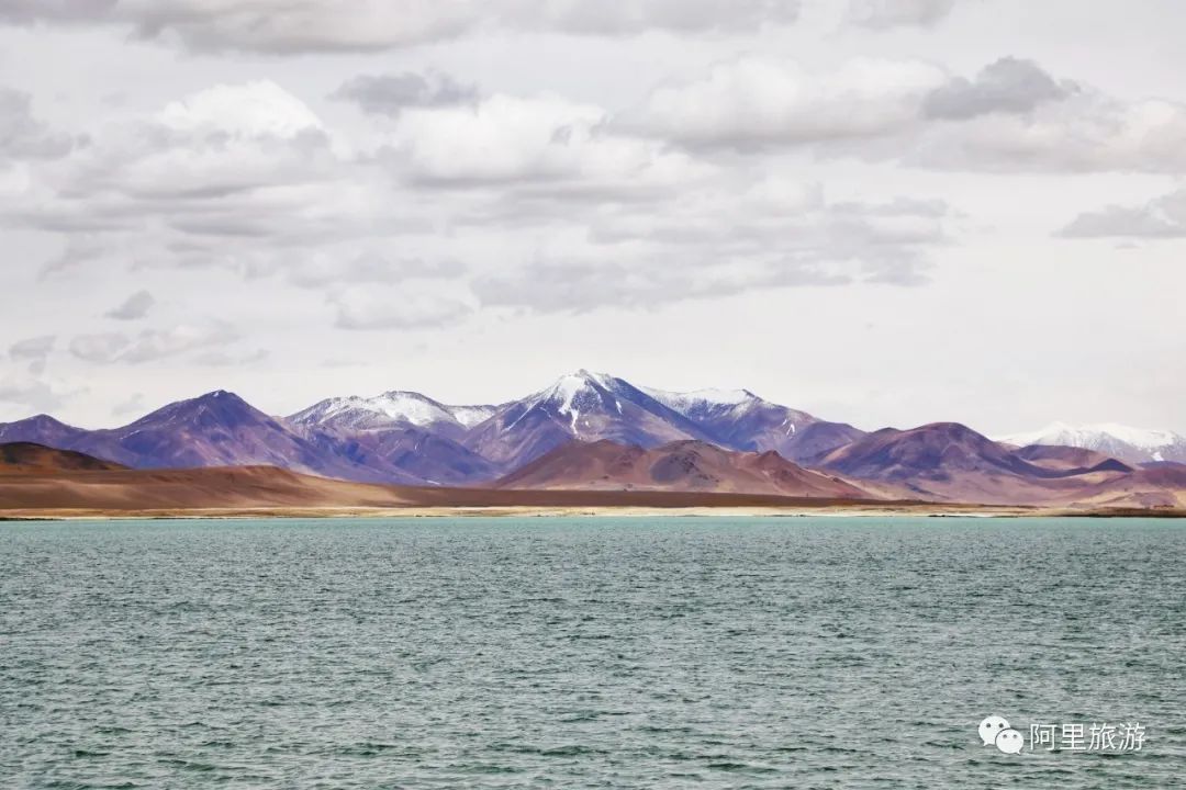 *藏西**不靠海,也能坐拥顶级颜值?靠的是“一措再措”!