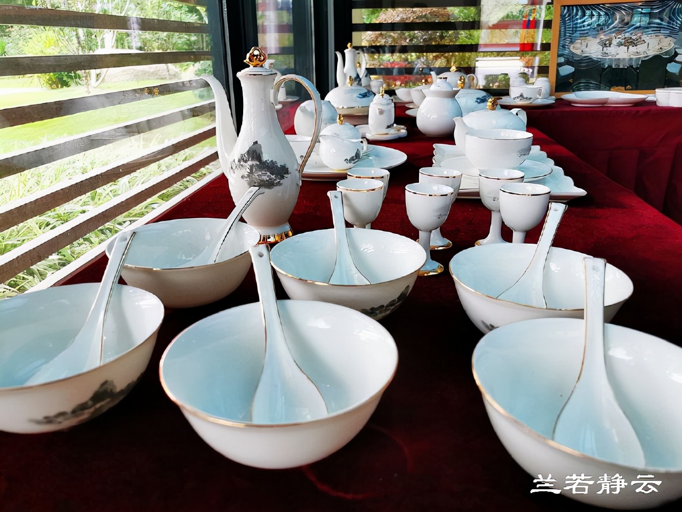 厦门白鹭洲公园陨石展览馆,白鹭洲公园是厦门的宝藏公园