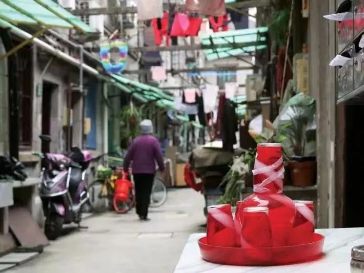 城市更新改造和盘活闲置土地,城市更新行动见成效