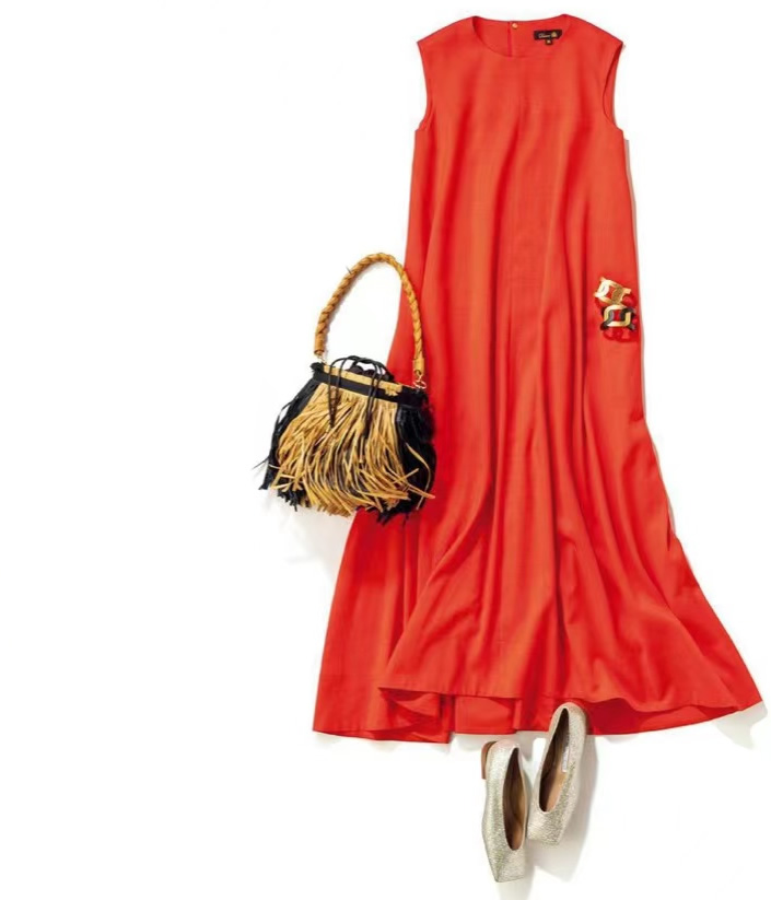 穿衣好看的条件,穿衣好看的简单动作