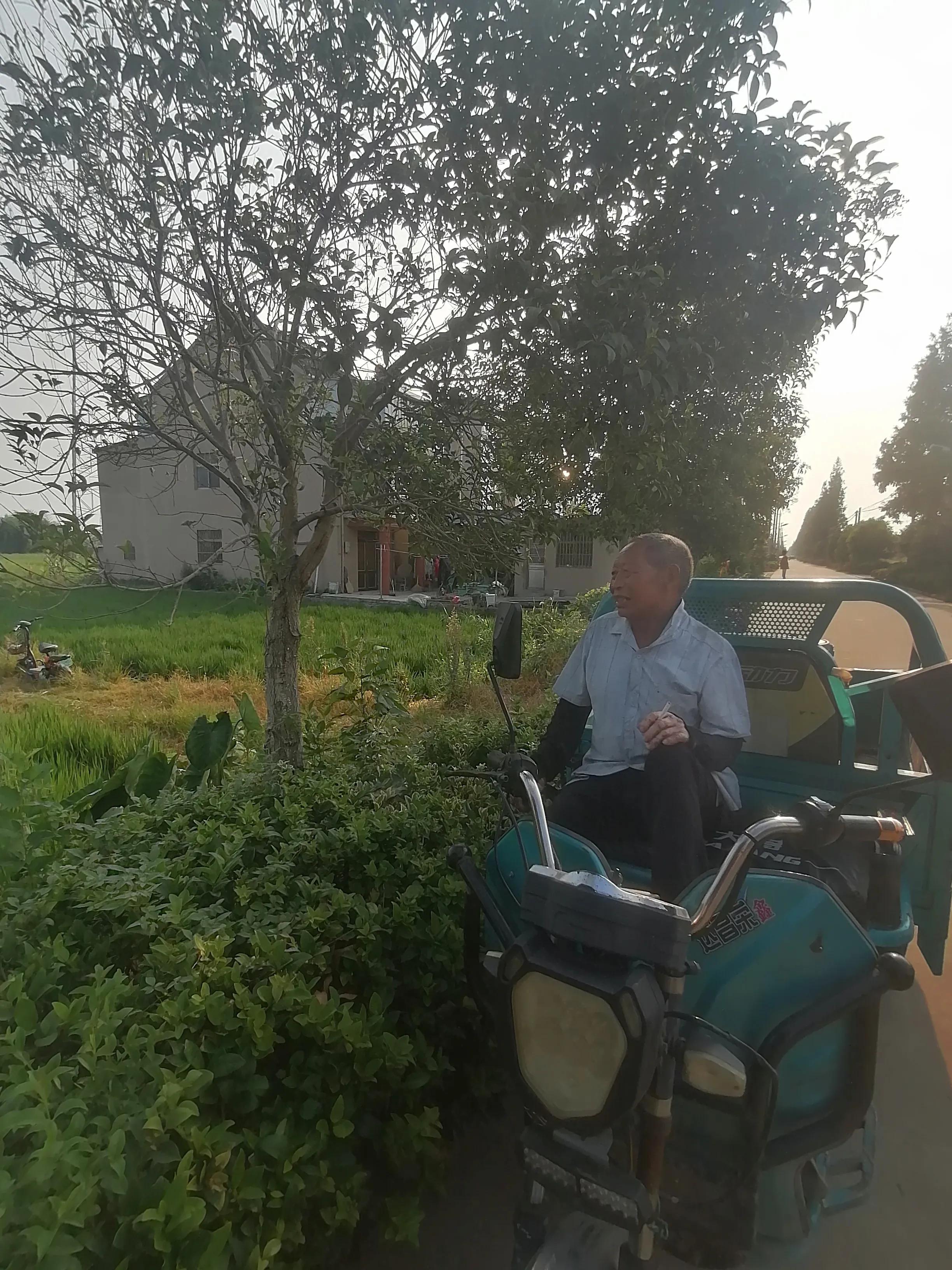 农村承包100亩土地能挣多少钱一年,70岁老人承包土地好吗