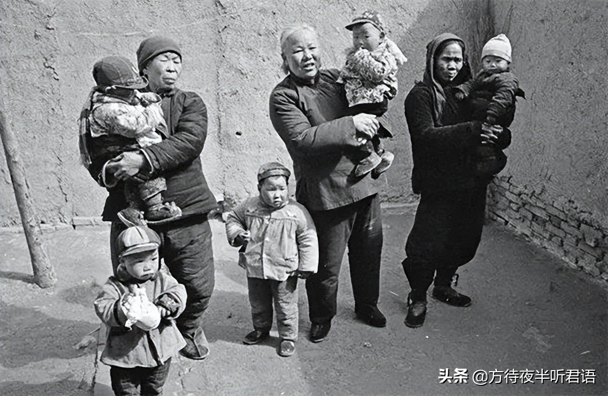 1980年代的回忆视频,回忆1980年西安风貌