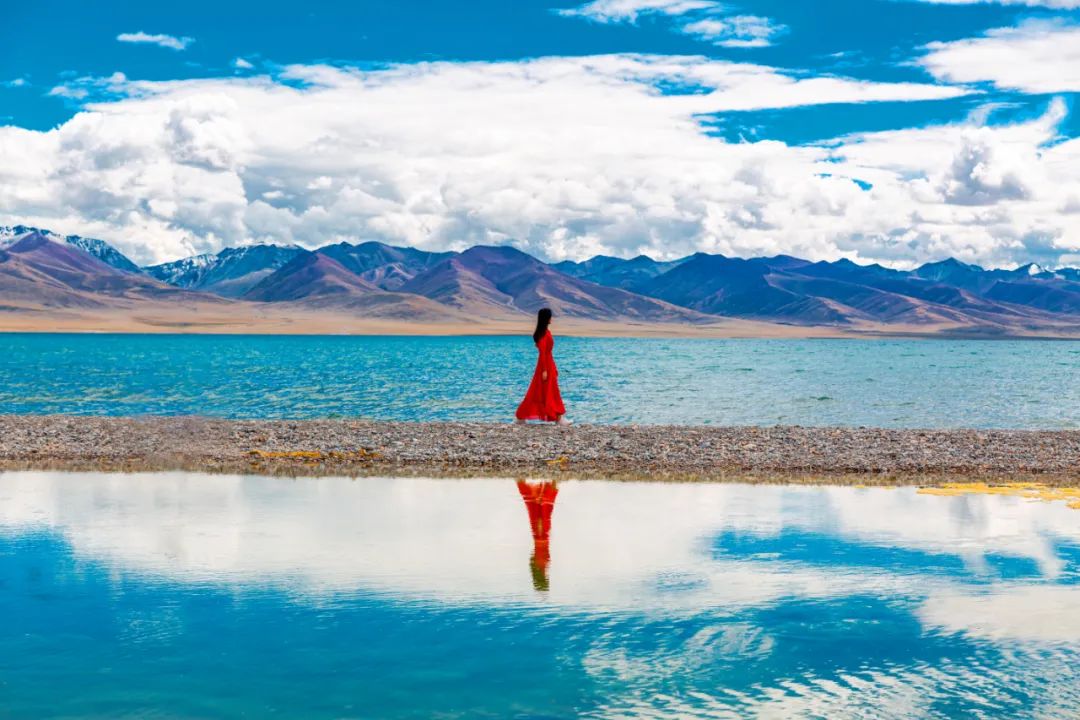 西藏小众旅行摄影,摄影必去的12个地方广州