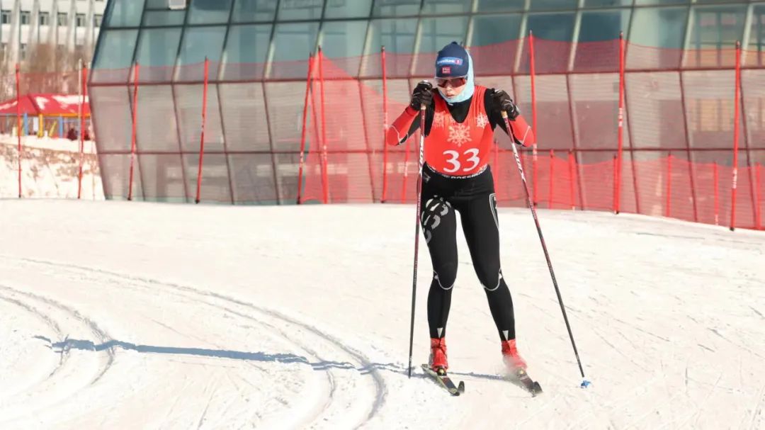 全国越野滑雪锦标赛2024奖牌各省,全国越野滑雪锦标赛2021