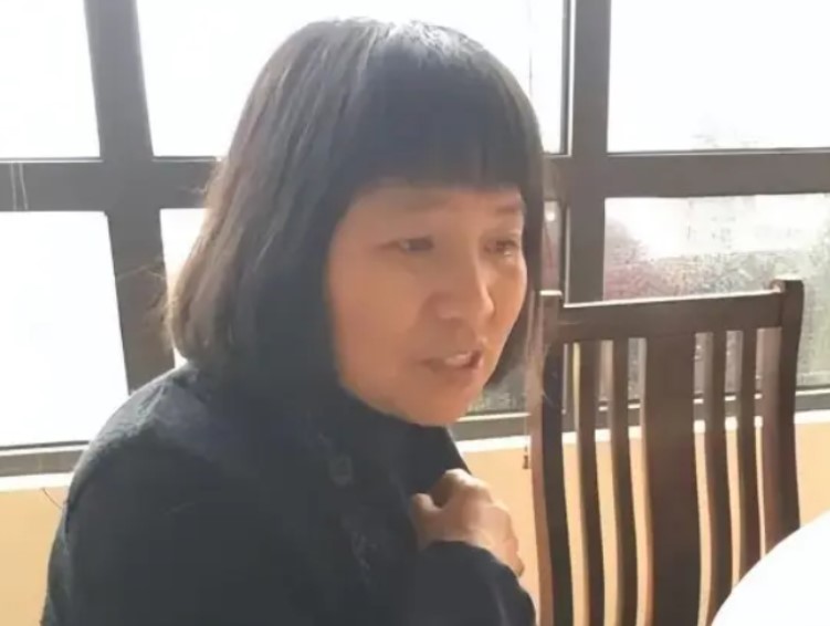 2013年西班牙富商恋上中国大妈，不惜放弃亿万资产，女方：不领证