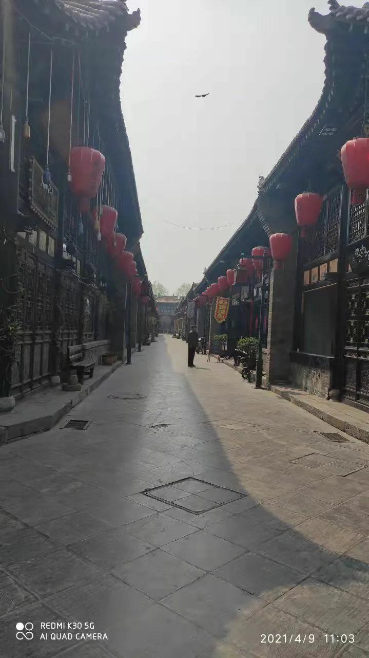 山西平遥古城视频,我眼中的平遥的作文