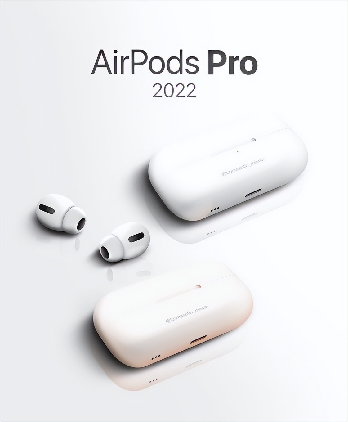苹果十月发布会airpods4,苹果airpods第四代新品什么时候发