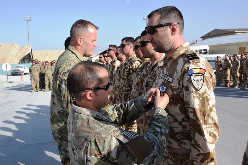 世界各地最强的特种兵军队盘点,各国特种兵团排名