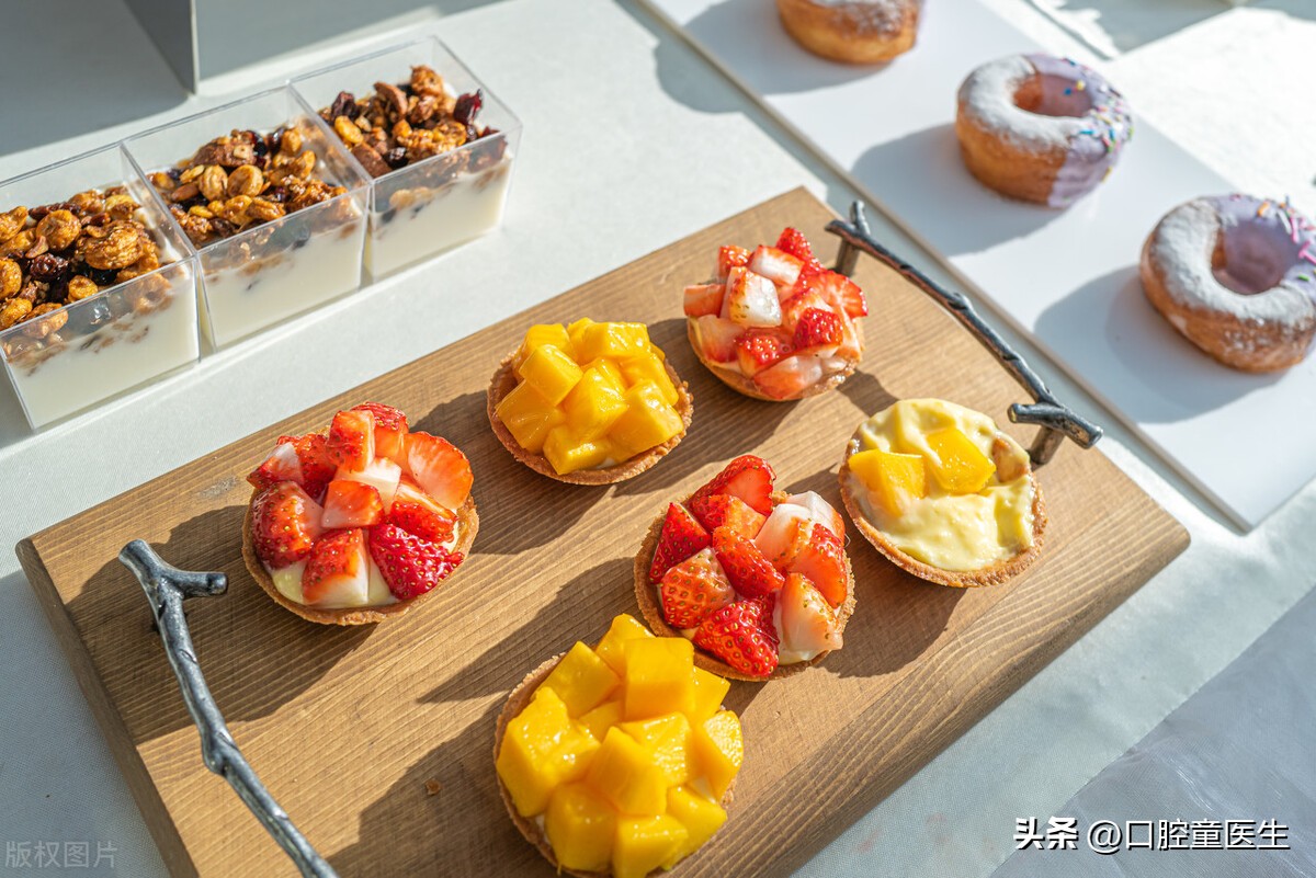 日本食物治愈,研究表明吃东西能缓解饥饿