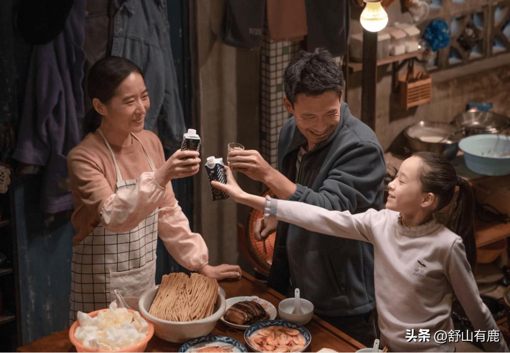 鸡娃背后新中产,鸡娃坑爹娘