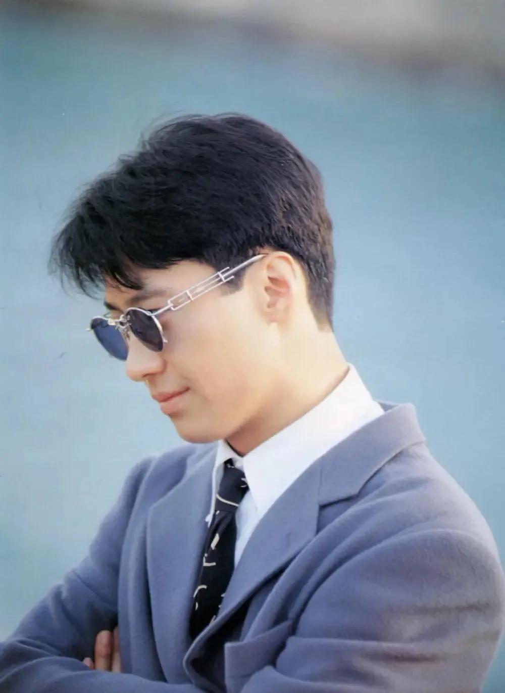 那些年我们追着的男神,那些年我们暗恋过的男神