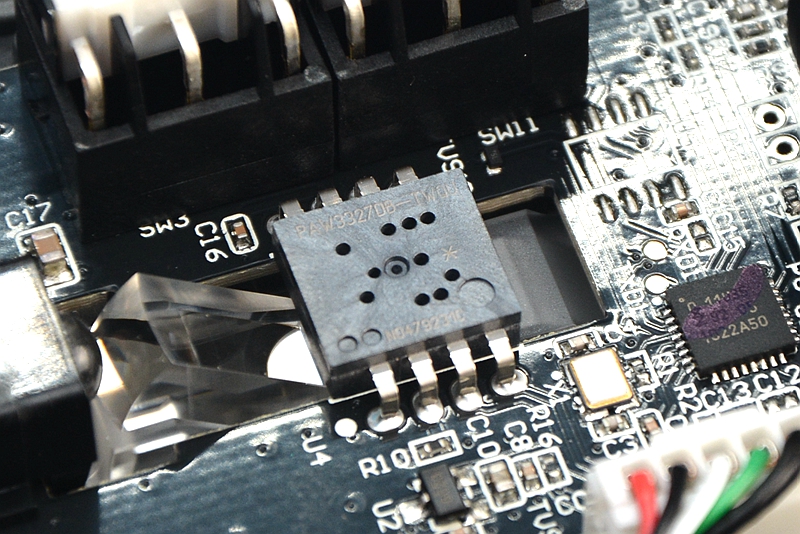 小米鼠标lite测评,小米游戏鼠标lite拆解