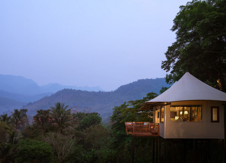 八面山星空帐篷酒店多少钱一晚,霍山陡沙河伴山温泉帐篷酒店