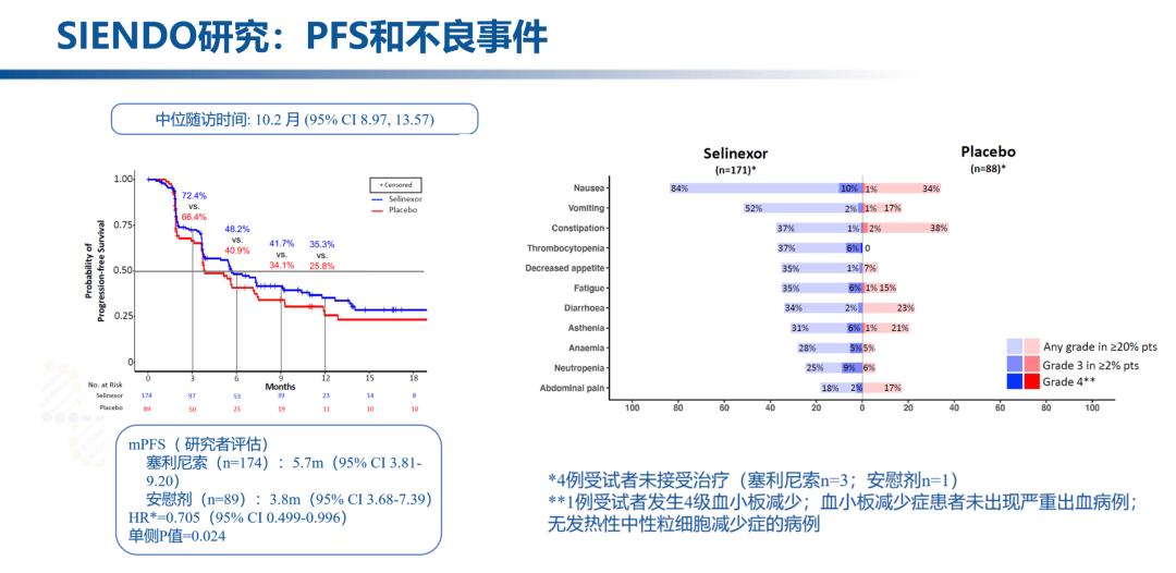 王登凤教授张国楠教授：2022年复发/转移性子宫内膜癌的研究进展