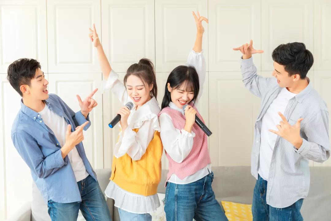 怎样唱歌才好听女生唱歌技巧,怎样唱歌才好听男生