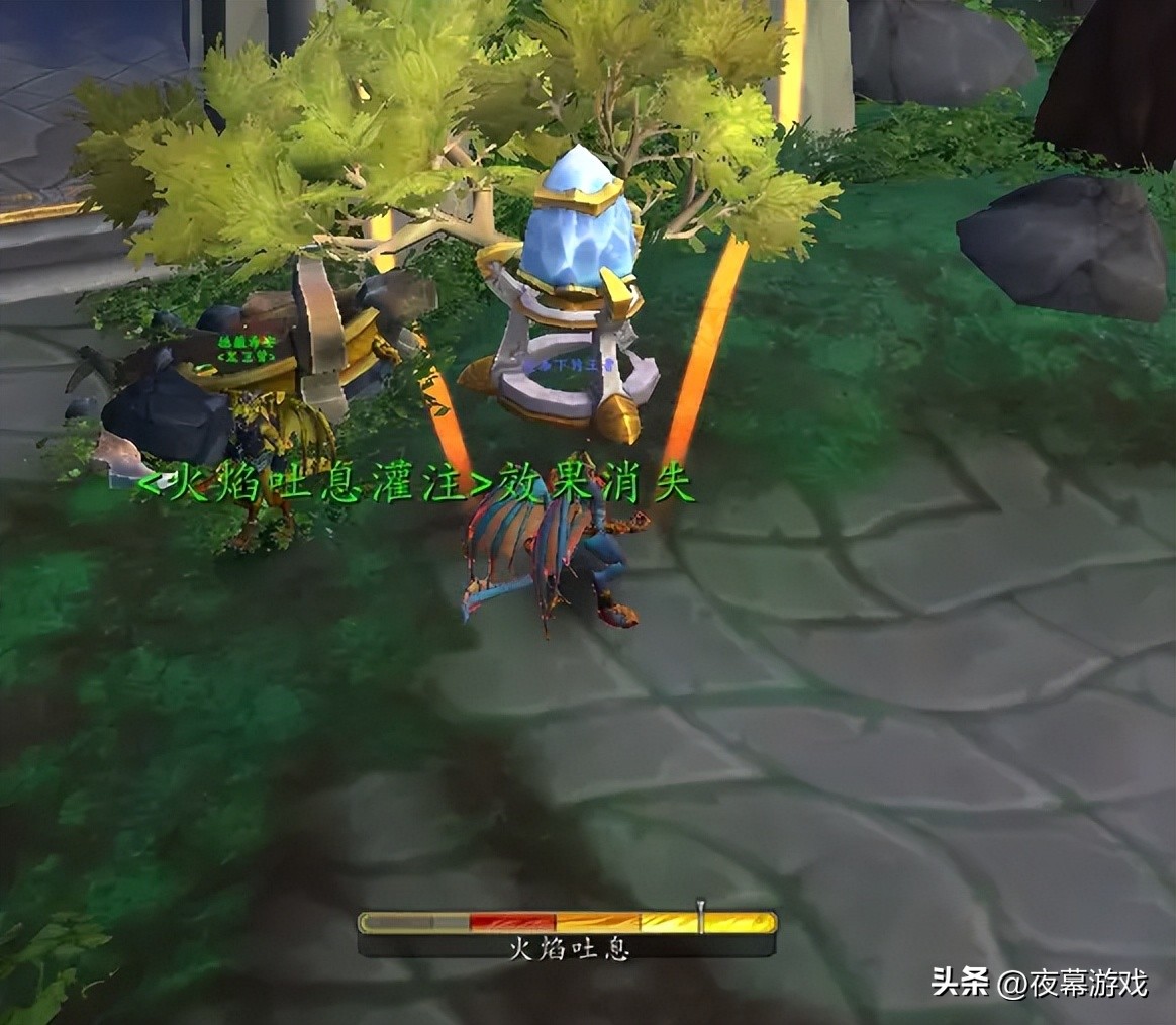 魔兽10.0狂暴战和狂徒贼,魔兽正式服10.1唤魔师dps排行