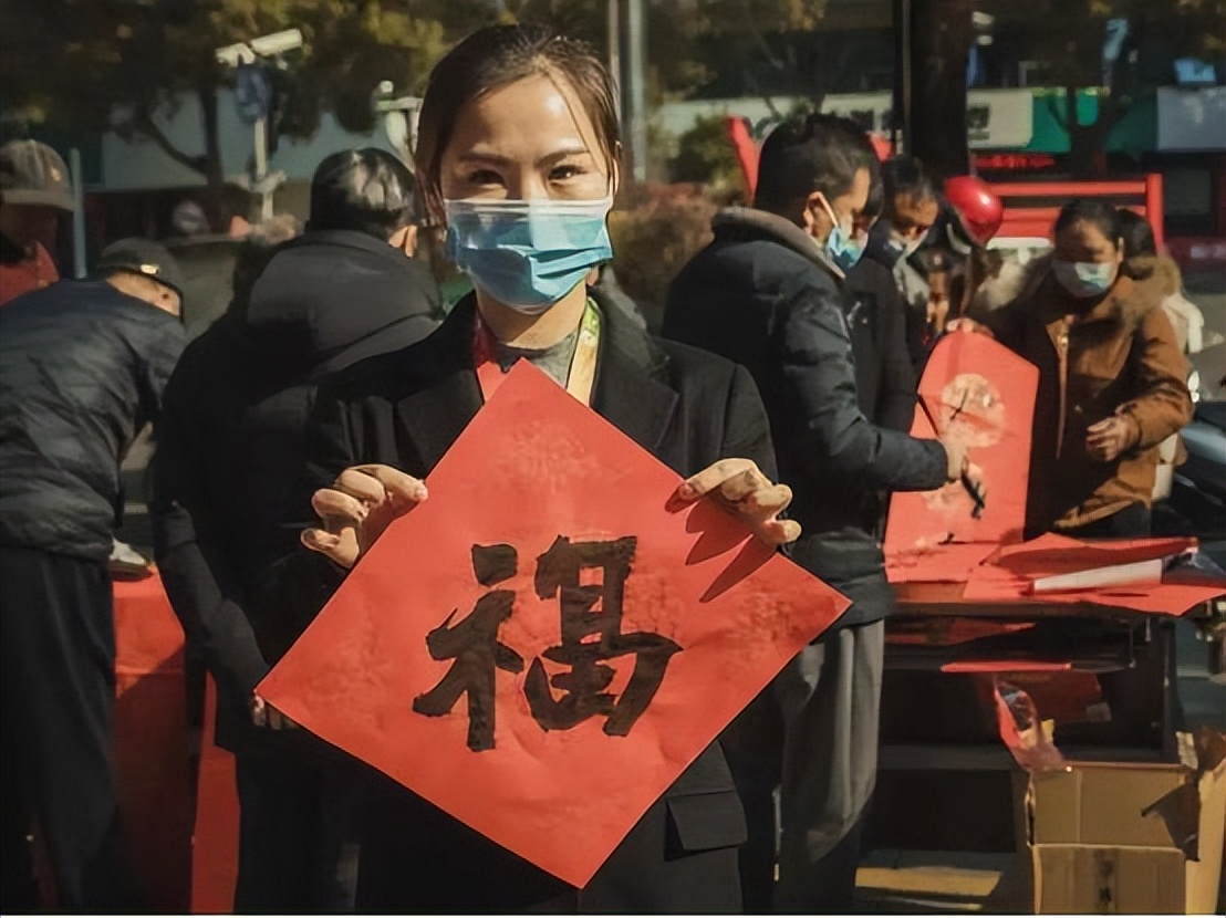 有钱没钱回家过年置办年货,有钱没钱回家过年一切准备就绪