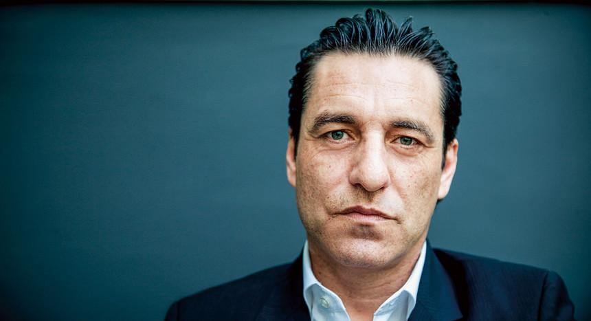 7年前的今天，裁判造冤案，拉莫斯越位球帮助皇马夺冠