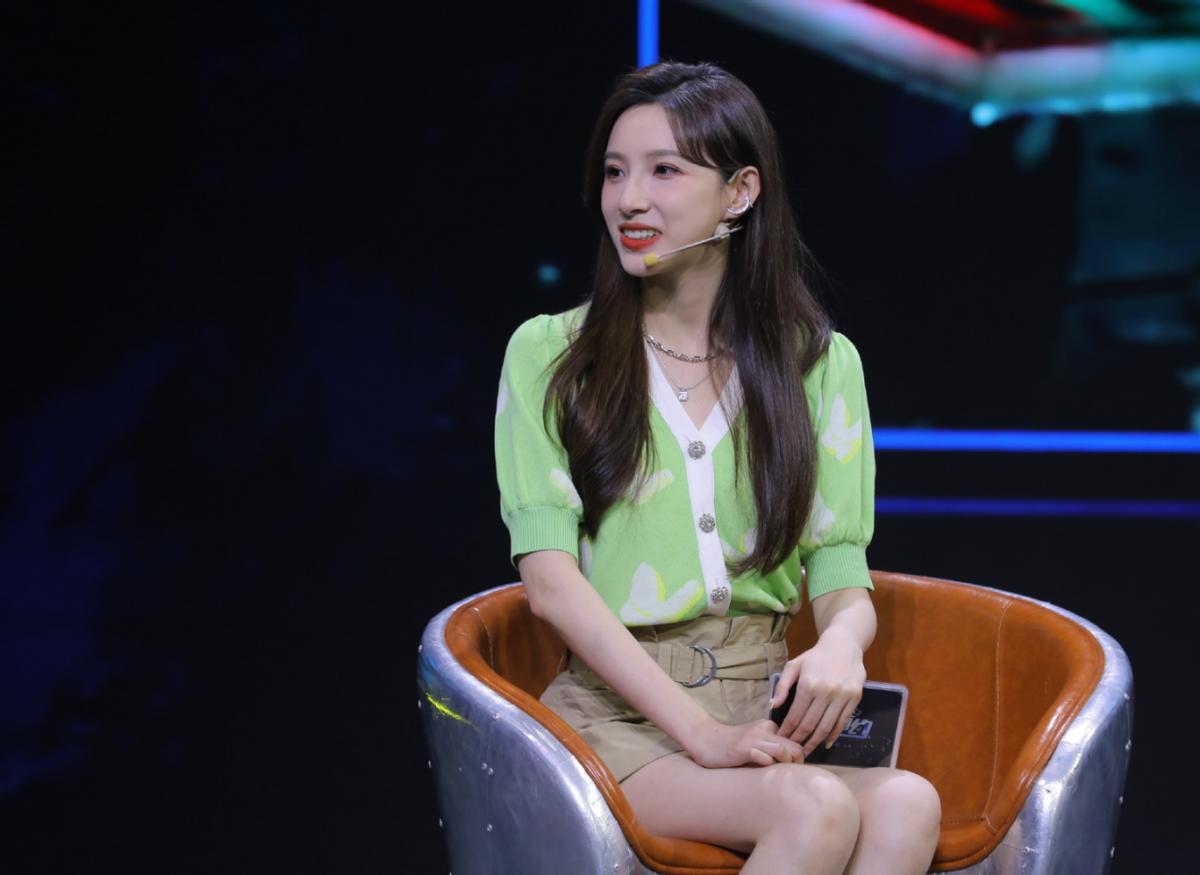 央视马凡舒生活照片,央视记者出镜报道视频马凡舒