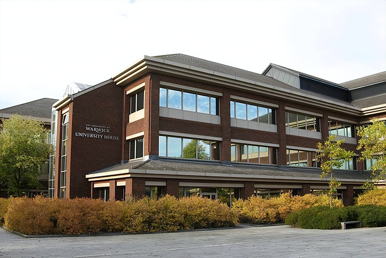 英国留学认可的中国大学排行榜,英国留学之华威大学