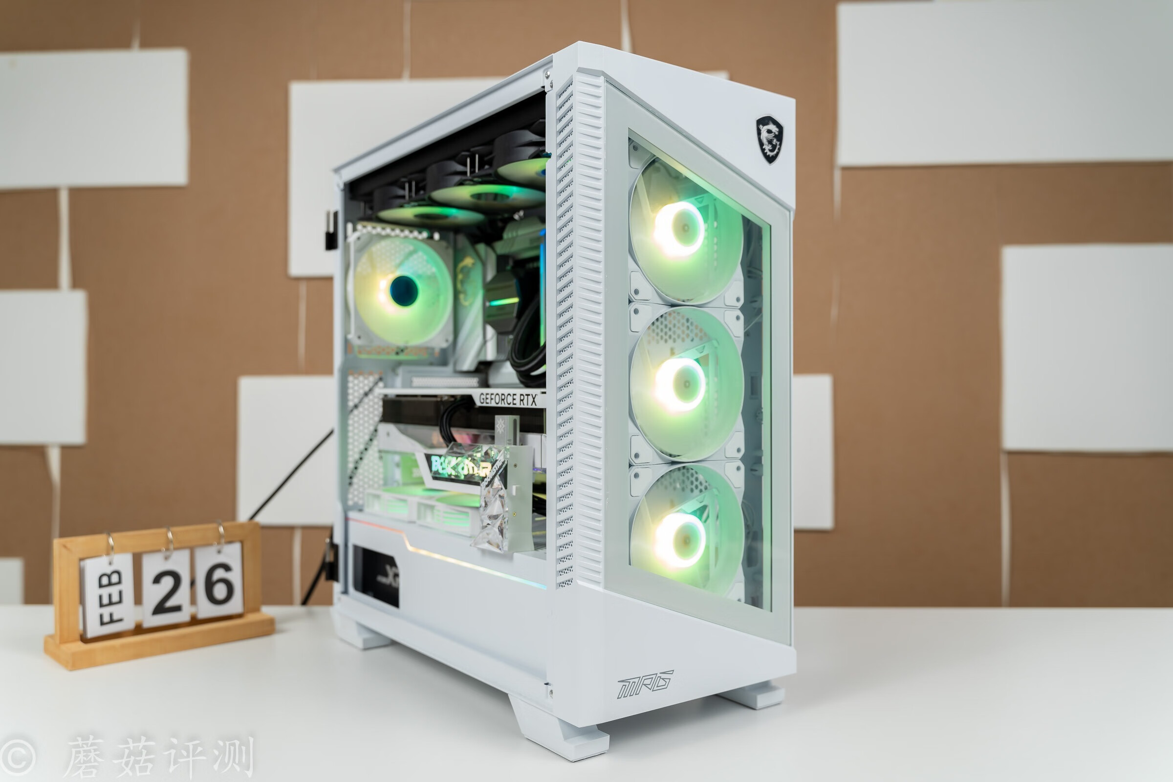 长城atx3.0电源和先马atx3.0哪个好,先马电源有atx3.0吗