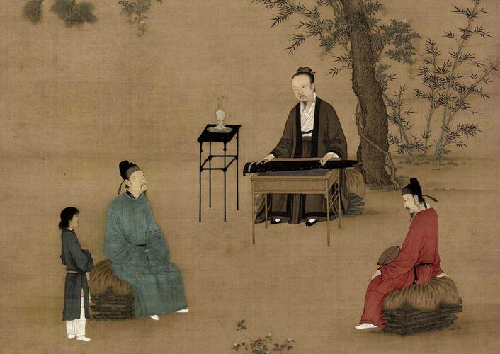 描写月亮的古诗20首加解析,关于月亮的古诗词背诵