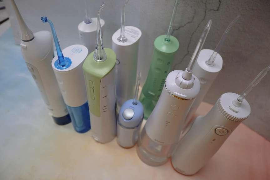 冲牙器的作用和危害,冲牙器有什么危害和副作用