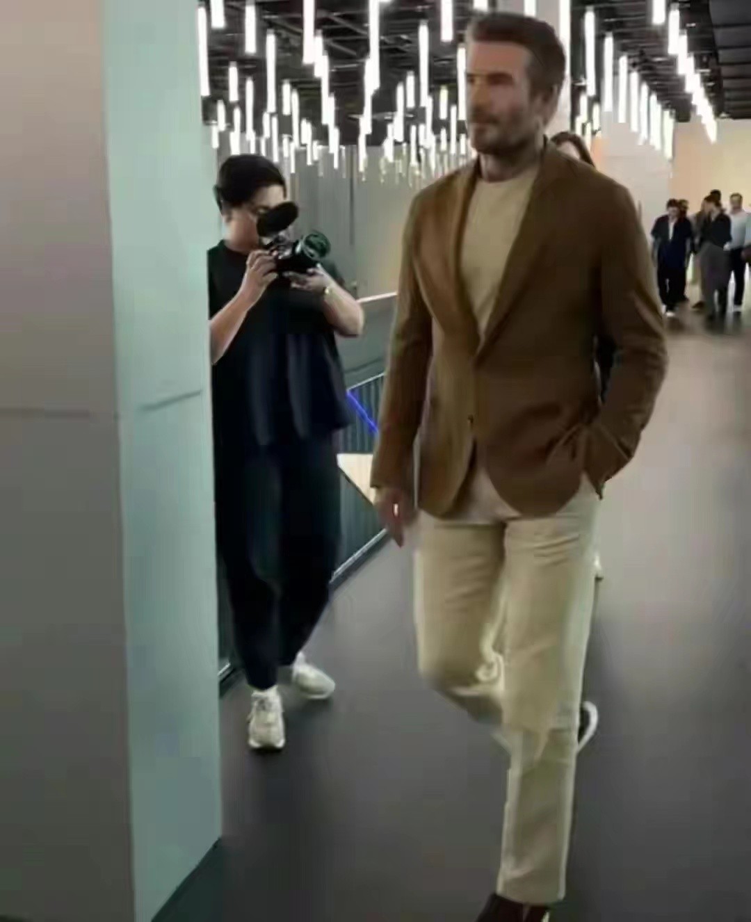 世界杯贝克汉姆高光时刻,世界杯超帅球星贝克汉姆