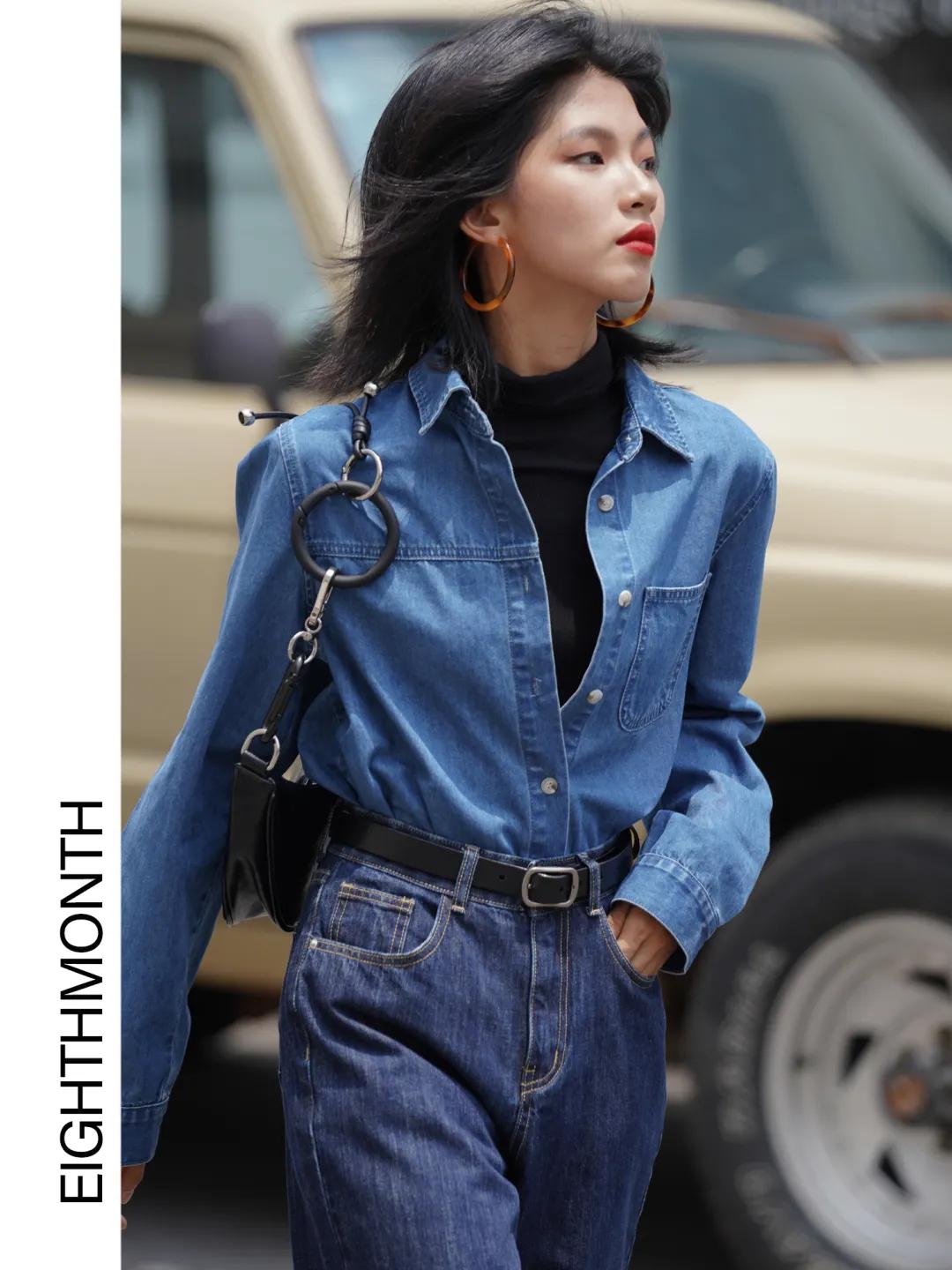 9家私藏的淘宝店铺！平价又时髦，100块买到爽