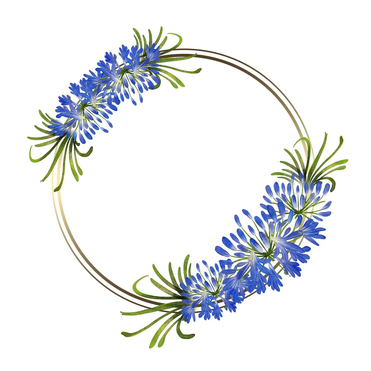 花式边框手绘图片,花式边框设计