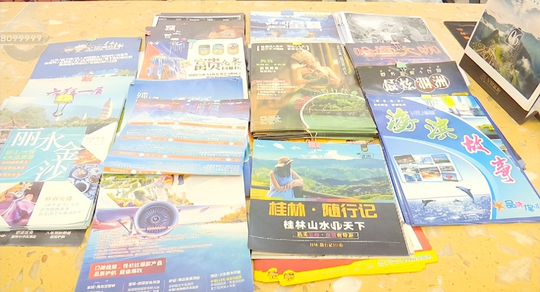 总要来一趟云南吧！就这个五一？赶紧行动，房都快订满了