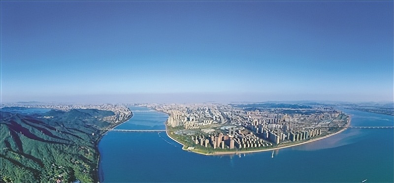 浦沿发展新消息,浦沿有发展前景吗