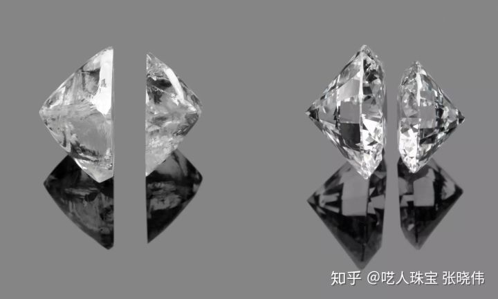 两万字深度长文,钻石到底是不是骗子