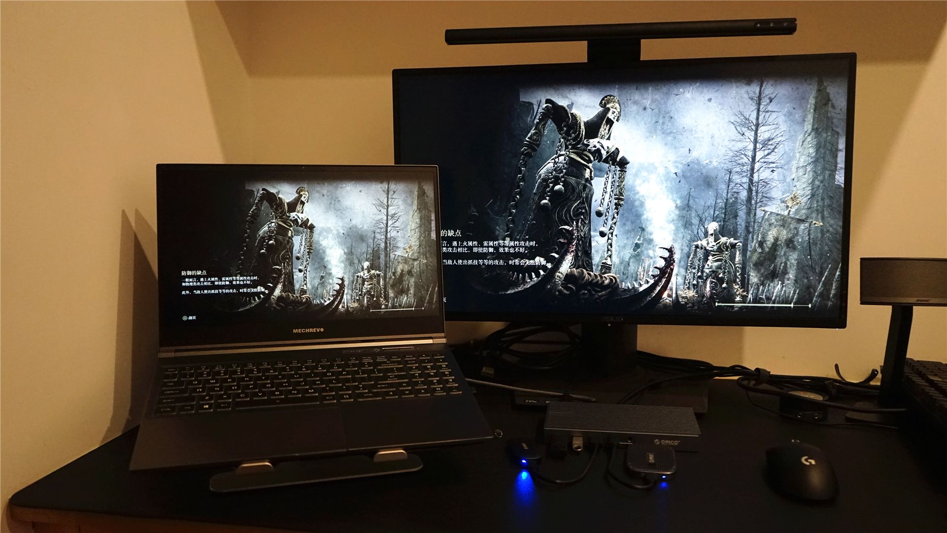 奥睿科tb3-s1扩展坞,奥睿科tb3-s2雷电3硬盘盒扩展坞