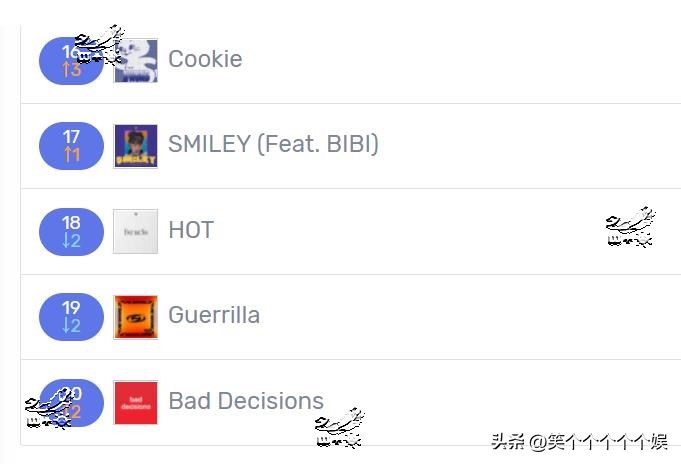 防弹少年团回归新曲,防弹少年团唱newjeans的歌