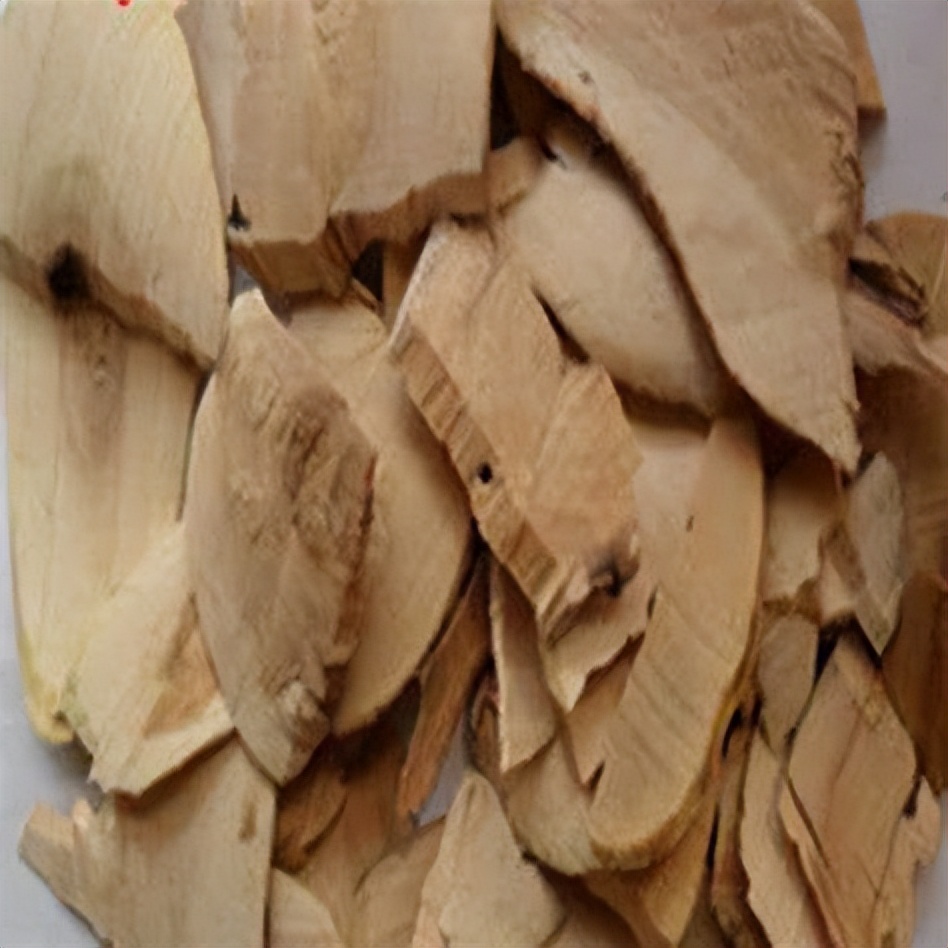 中医最有效的接骨药方,续筋接骨中药外敷方剂