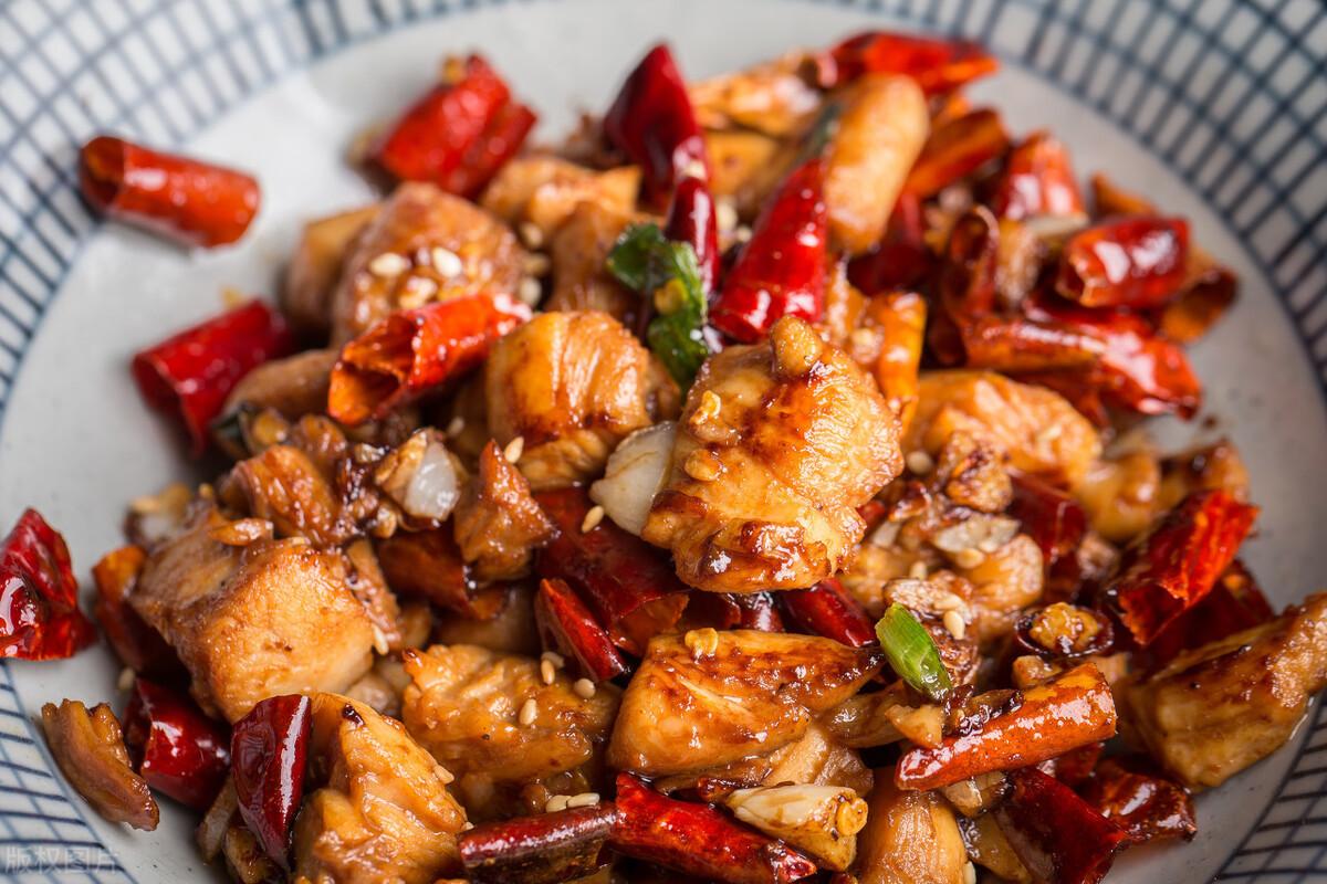 川菜十大名菜每一道菜都是经典,川菜十大顶级菜