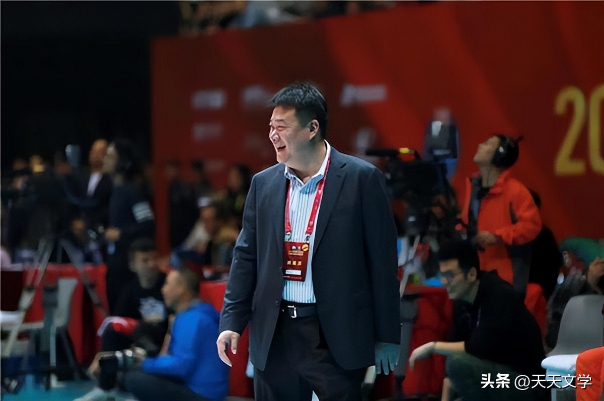 蔡斌女排教练得过冠军吗,蔡斌担任女排主教练