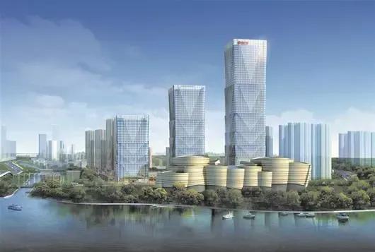 武汉长江新城规划图,武汉长江新城官网