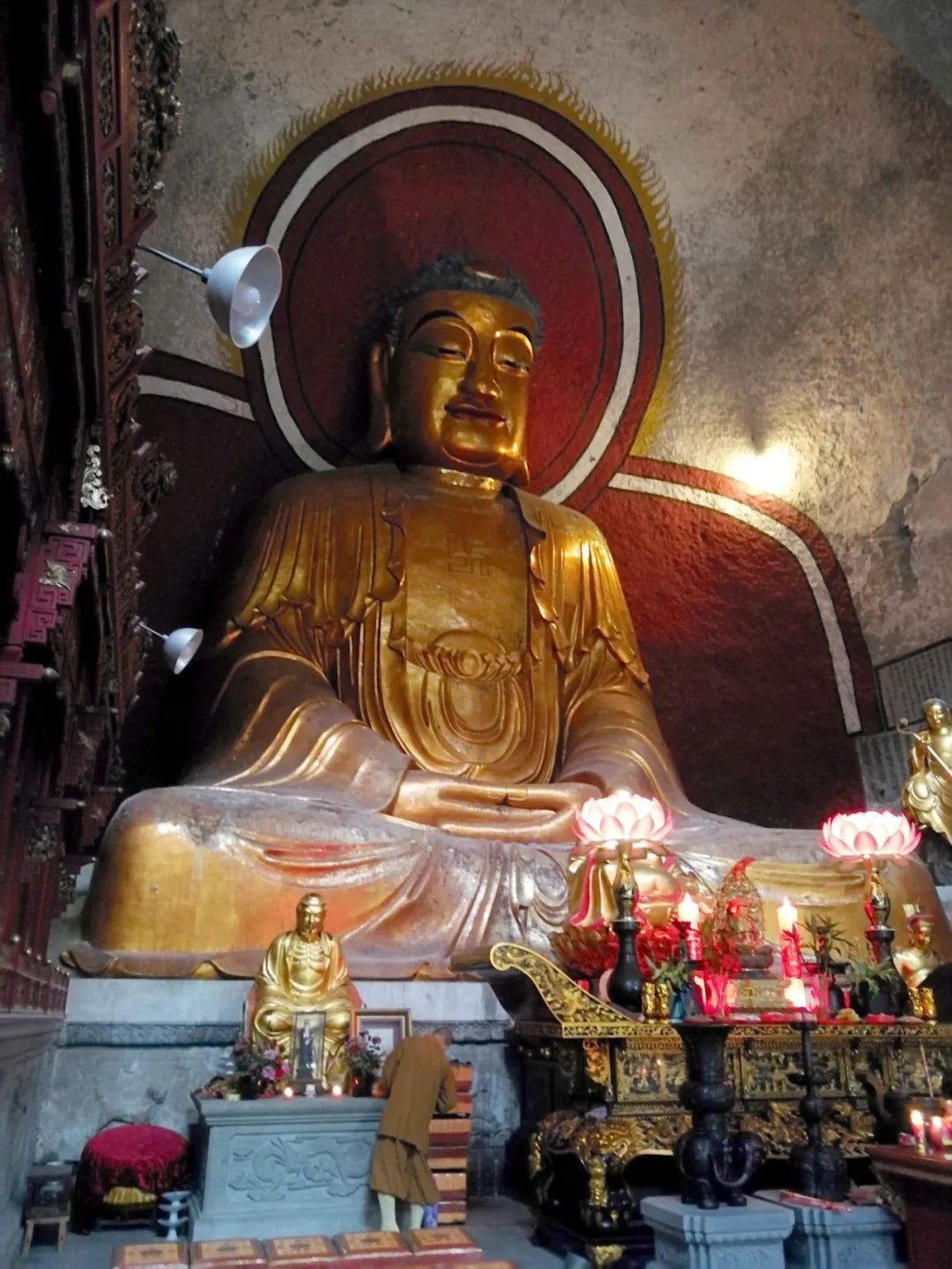 弥勒造像高清大图,弥勒造像大全