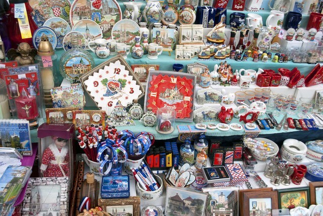 有关于克罗地亚的地理冷知识,克罗地亚是个怎样的国家