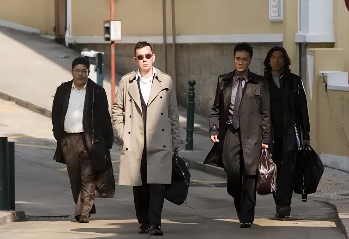 最过瘾的十部复仇片,5部经典酣畅淋漓的复仇大片推荐