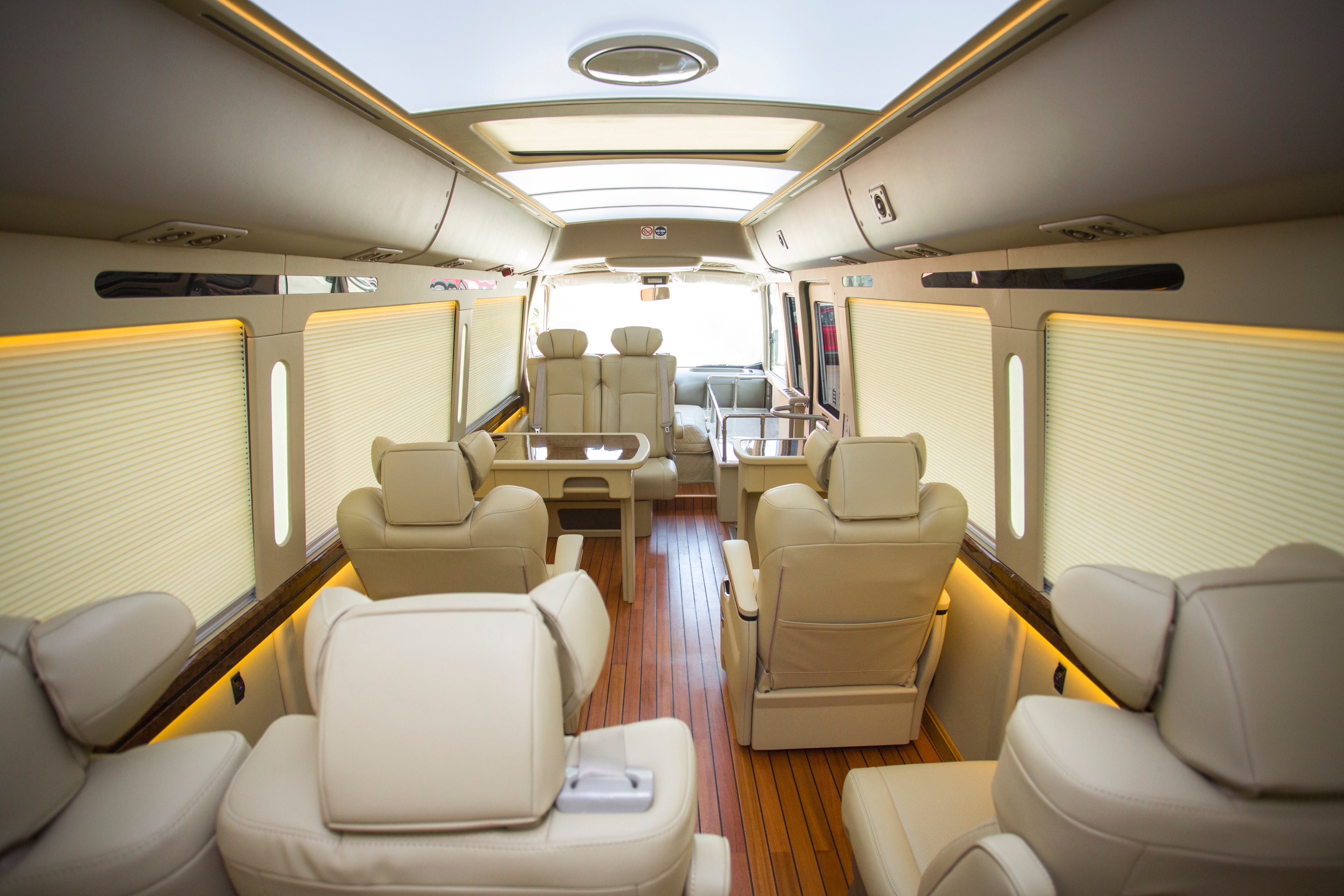 丰田的考斯特,丰田考斯特舒适性怎么样