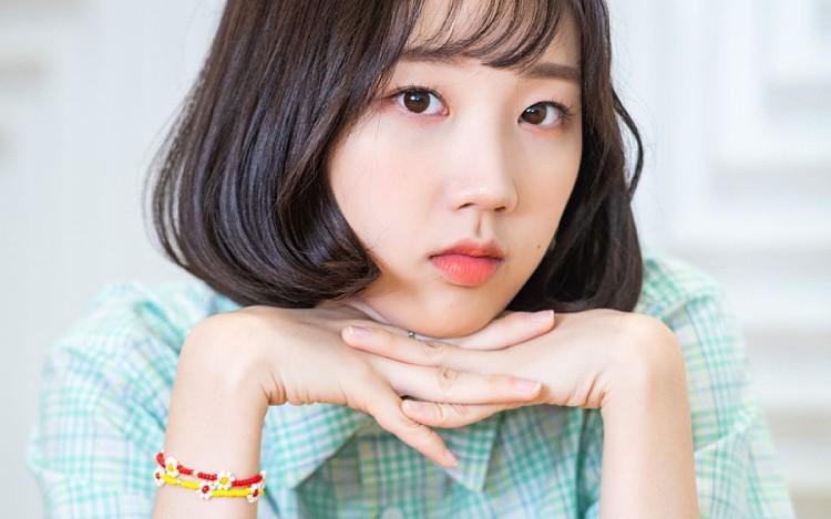 防弹成员出现在综艺节目,防弹七位成员同时喜欢一个人