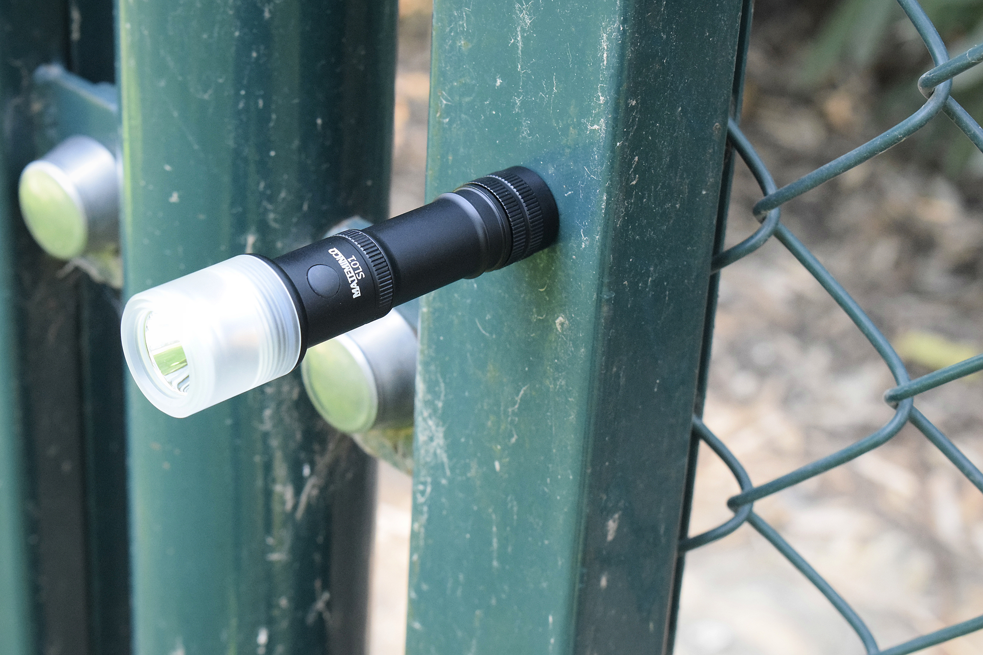 迈特明酷手电t01s使用方法,迈特明酷t01s手电