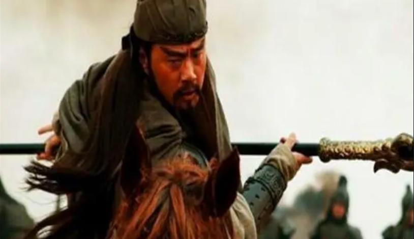 一吕二赵三张飞谁最强,一吕二赵三典韦四关五马的排名